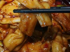 -简小舍·民间手艺菜(武昌江滩店)