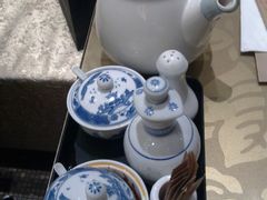 茶壶和调料-糖朝(尖沙咀店)