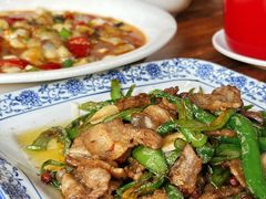 乡村小炒肉-曹家小厨(贵阳路店)