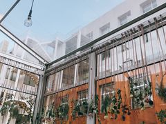 -RAC BAR(安福路店)