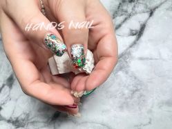 -Hands Nail专业美甲美睫