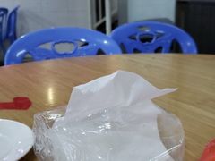 -长平肥姐白粥·海鲜打冷