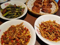 -天下客饭店(中山路店)