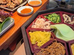 -将军牛排·尔滨地标朝鲜族美食(总店)
