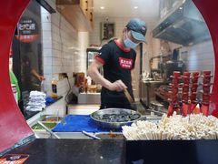 -黑色经典臭豆腐·湖南特产(坡子街店)