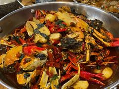 -虾小龙老长沙龙虾馆(坡子街店)