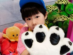 -秦皇岛乐岛海洋王国