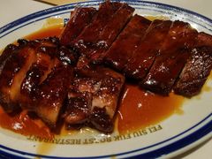 叉烧-肥小福·烧鹅专门店(环宇荟店)