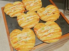 -昆山裕元花园酒店·温莎西餐厅