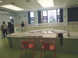 -弗蕾亚·和月月子调理院(东湖店)