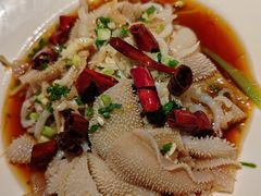 -佬肥猫·浙江乡村菜(国华广场店)