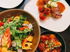 -Let'sBURGERplus·非常创意汉堡(三里屯店)