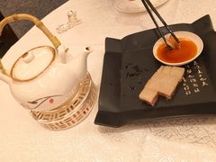 -星河湾半岛酒店-真粤中餐厅