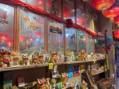 -即墨老公社·海肠捞饭大王(古城店)