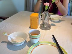 -开海·红岛海鲜虾水饺(石老人店)
