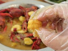 -小李子油焖大虾向阳总店