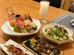 -鮨桐日本料理(望京店)