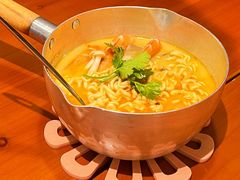 -About Bistro關於·泰式家庭料理