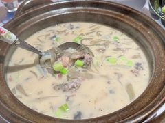-粗茶淡饭·汉口公馆(循礼门店)