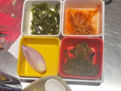-大头叔烤鸡爪·朝鲜族烤串(天池路店)
