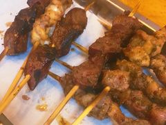 -新疆艾麦尔烧烤(丰台路口店)