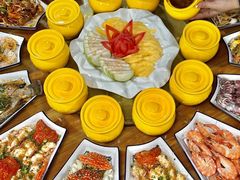 -东山壹号海鲜餐厅(金銮名都店)
