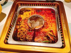 -雾都渣渣火锅(南城智汇城店)