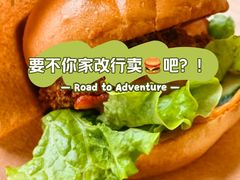 -魏家凉皮(马驹桥店)