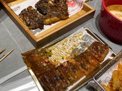 -丽伟的串·烧烤·砂锅(季景天地店)