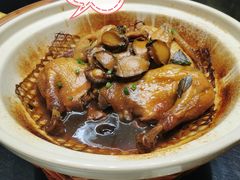 -新安人家·22年本地餐厅