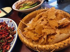 -杨记隆府(白象街店)