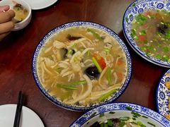 连汤肉片-管记水席老店(仙果市街店)