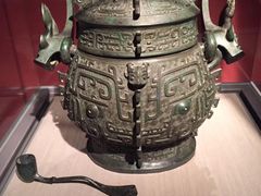 -台北故宫博物院