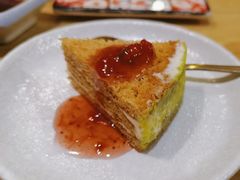 -桃屋日本料理(清华科技园店)