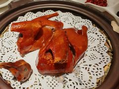 -炆艺乳鸽·煲仔饭大排档(望京来广营店)