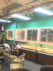 -邵老师打金·黄金加工(大望路总店)