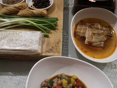 -鲁城往事(游客中心店)