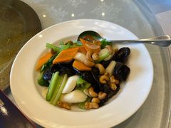 -万宝海鲜舫(劳动公园店)