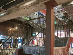-五马集·海鲜·温州大牌档(黑金冠五马街十字路口店)