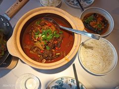 -匠熙小馆(崇文门店)