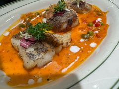 -CRAZYONES西班牙海鲜饭(上海美罗城店)