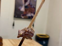 -鸟串烧Yakitori