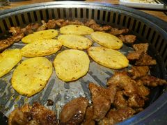 -秦小牛煎肉餐厅(河北大街总店)