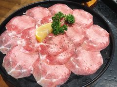 -九田家黑牛烤肉料理(石路天虹店)