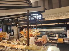 -西村叔叔的店·面包·甜品·蛋糕(清河万象汇店)