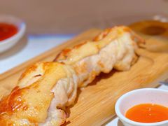 莎士雷可鸡-俄士厨房(时代天街店)