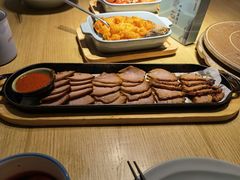 -蜜桃餐厅·伴山(绿宝广场店)