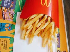 -麦当劳(塔园路店)