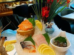 -海玥荟海鲜姿造自助餐厅(欧罗巴广场店)