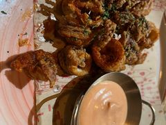 -BROWNSTONE布朗石西班牙餐厅(富城店)